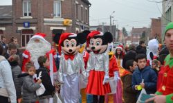 Arbre De Nol Spf   032